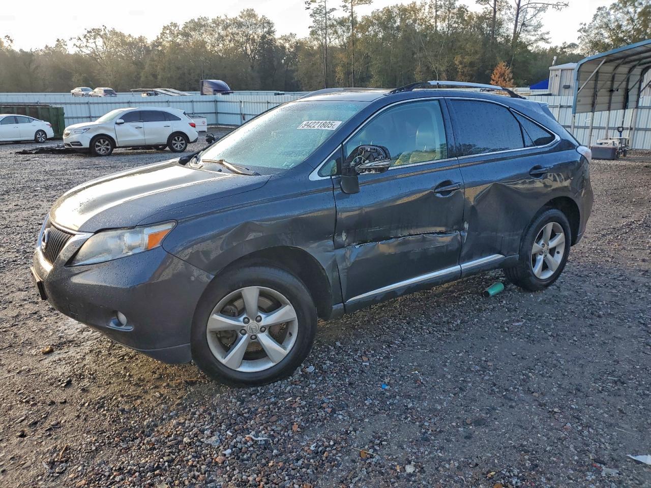 Lexus RX 350 Image 1