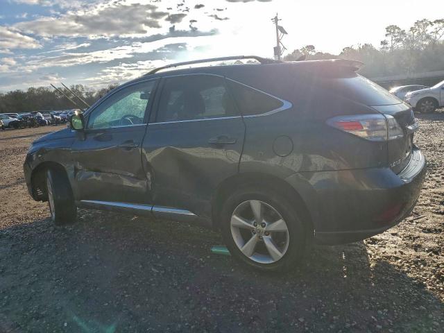 Lexus RX 350 Image 3