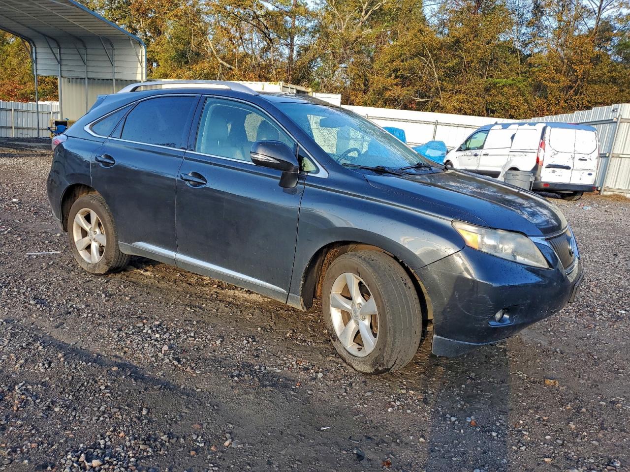 Lexus RX 350 Image 2