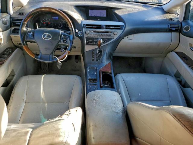 Lexus RX 350 Image 10