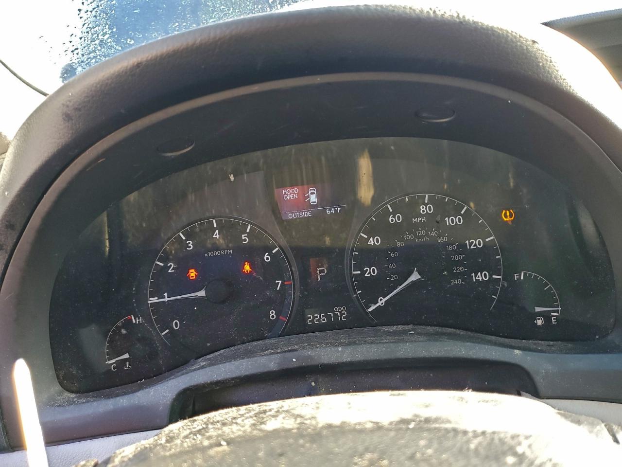 Lexus RX 350 Image 13