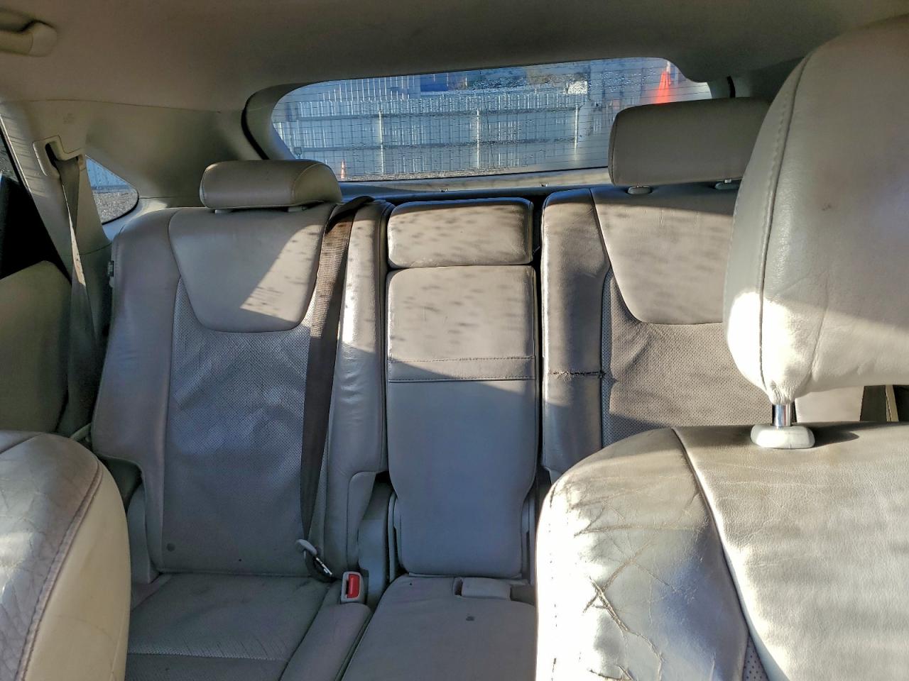 Lexus RX 350 Image 6