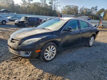  Salvage Mazda 6