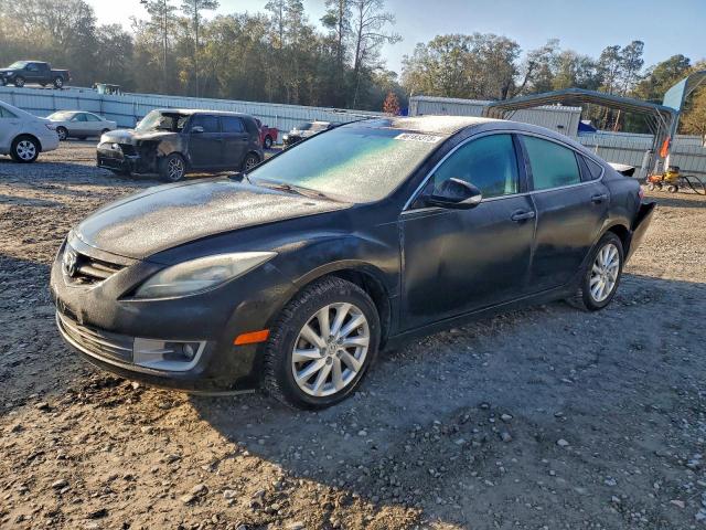  Salvage Mazda 6