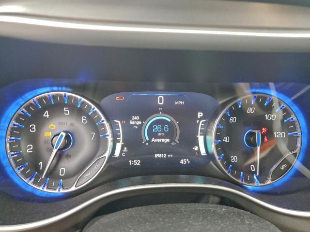 Chrysler Pacifica Touring L Image 12