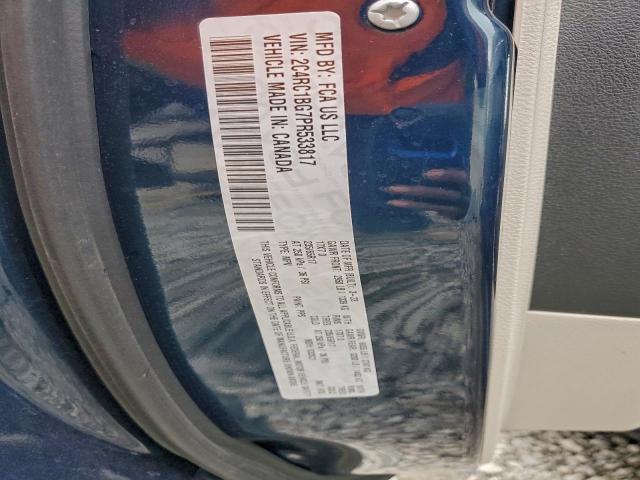 Chrysler Pacifica Touring L Image 13