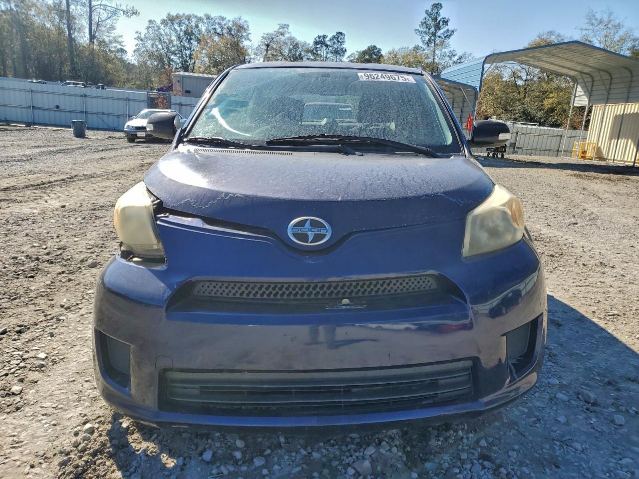 Toyota Scion Image 7