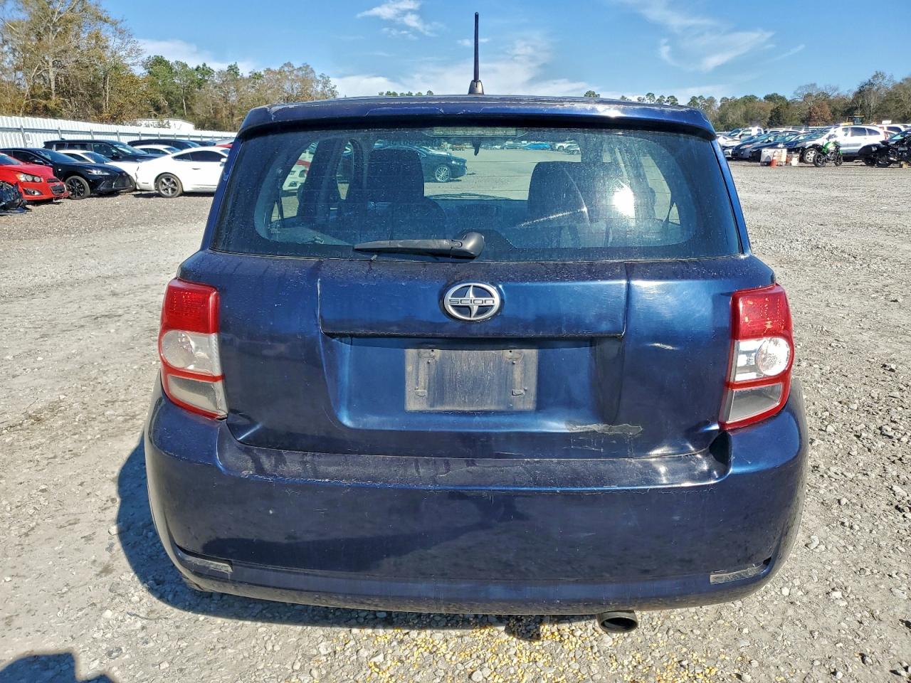 Toyota Scion Image 2