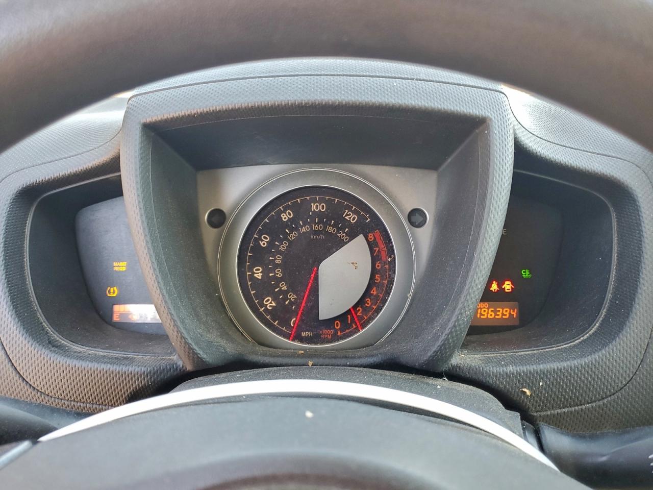 Toyota Scion Image 9