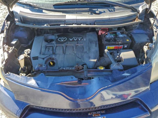 Toyota Scion Image 10