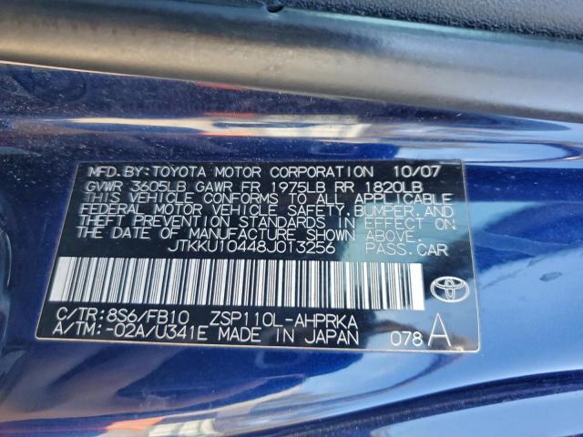 Toyota Scion Image 12