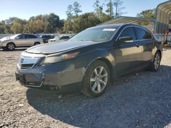  Salvage Acura TL