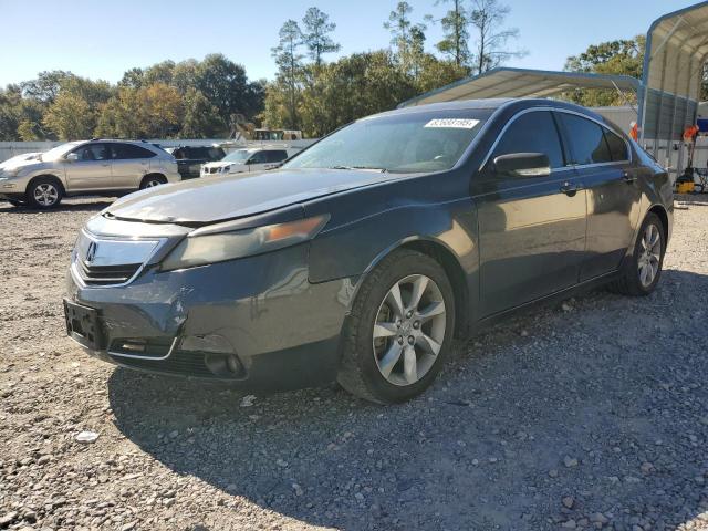  Salvage Acura TL