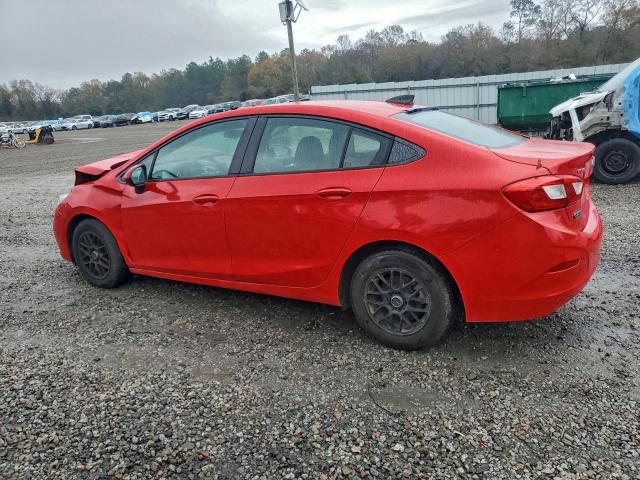 Chevrolet Cruze Ls Image 12