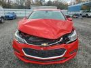 Chevrolet Cruze Ls Image 11