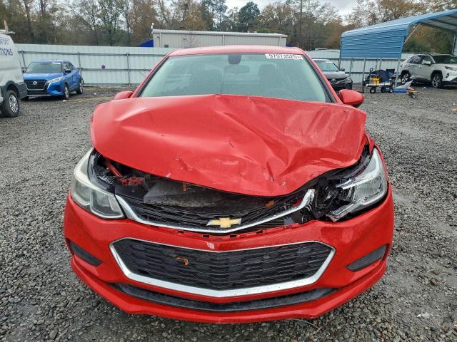 Chevrolet Cruze Ls Image 11