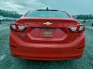 Chevrolet Cruze Ls Image 5