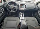 Chevrolet Cruze Ls Image 2