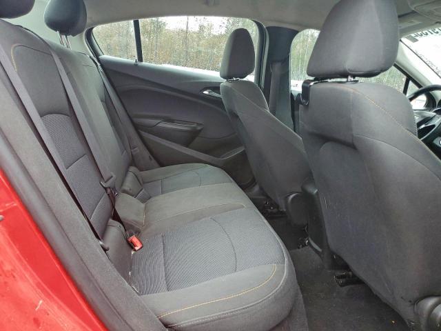 Chevrolet Cruze Ls Image 6