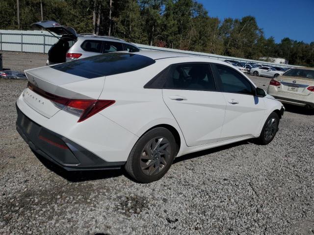 Hyundai ELANTRA Sel Image 11