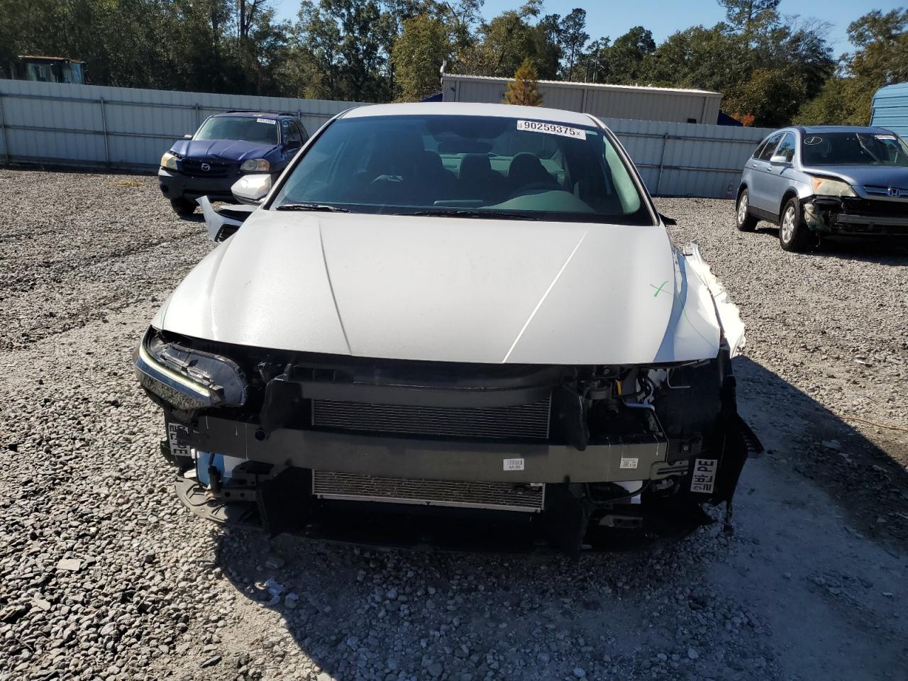 Hyundai ELANTRA Sel Image 10