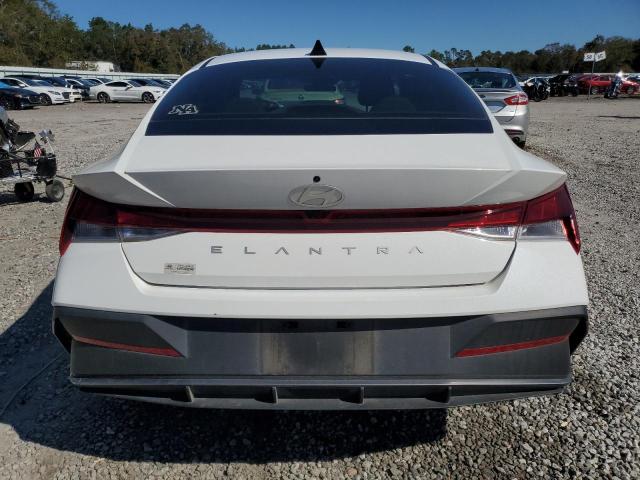 Hyundai ELANTRA Sel Image 6