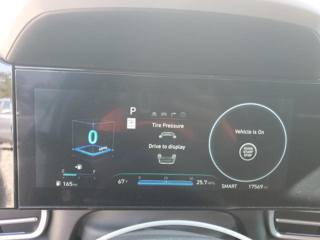 Hyundai ELANTRA Sel Image 7