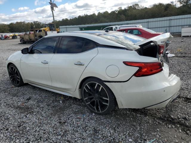 Nissan Maxima 3.5s Image 4