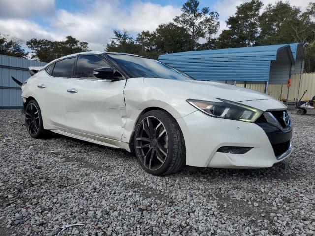 Nissan Maxima 3.5s Image 6