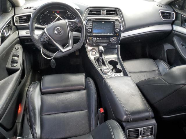 Nissan Maxima 3.5s Image 8
