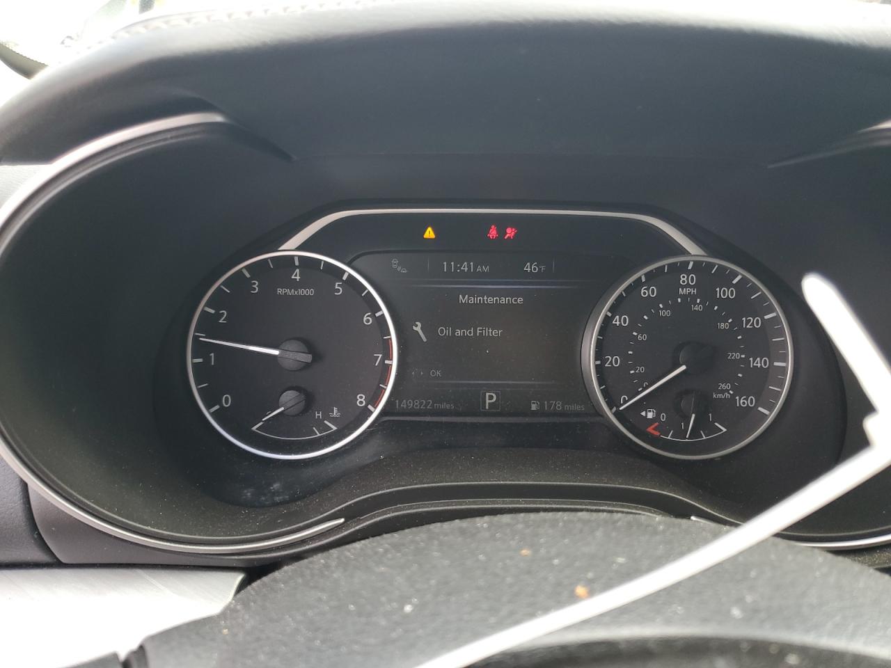 Nissan Maxima 3.5s Image 10