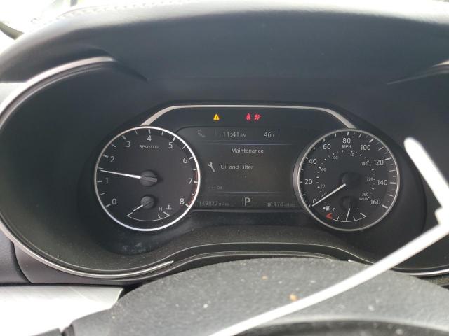 Nissan Maxima 3.5s Image 10