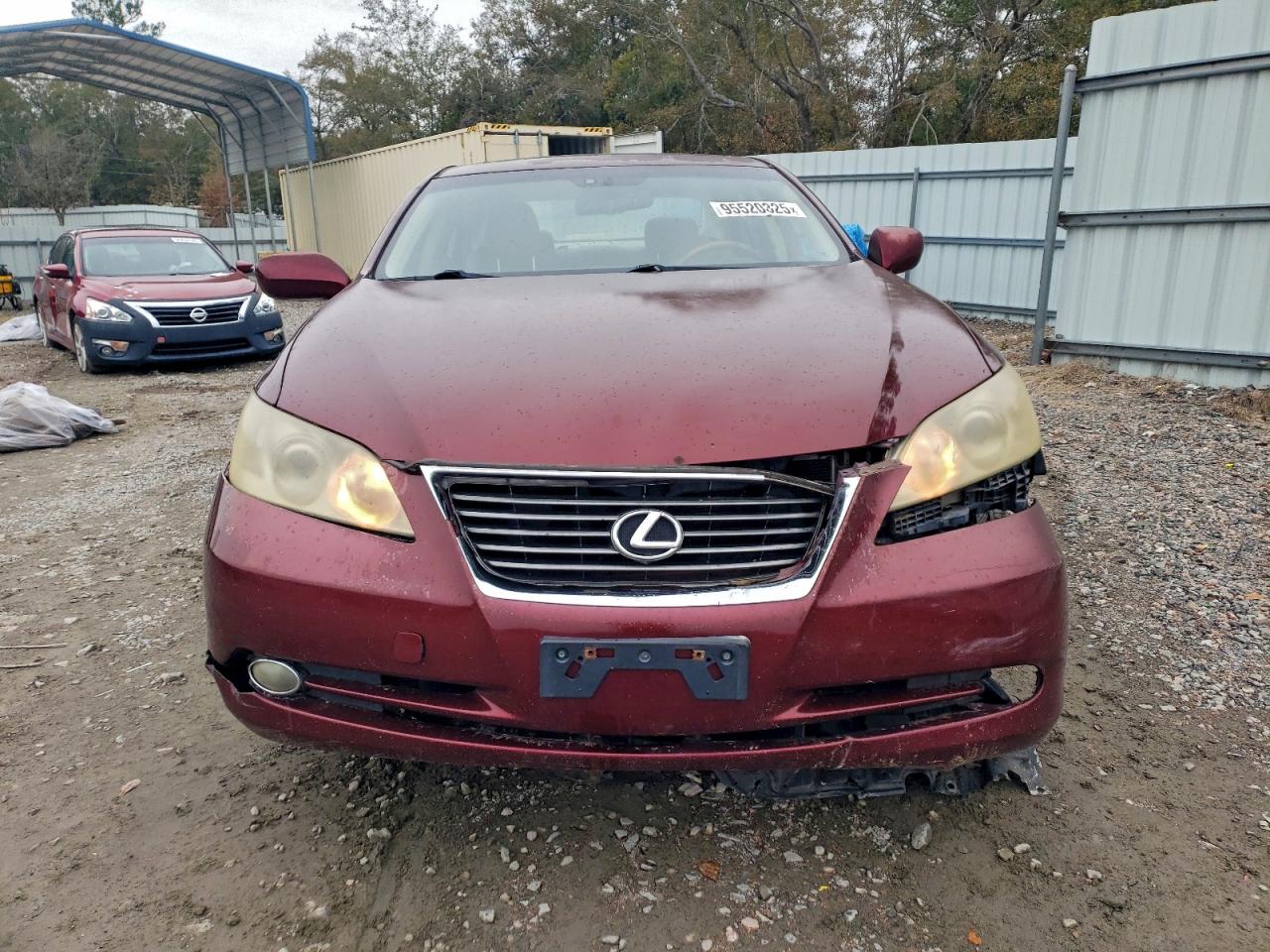 Lexus Es 350 Image 4