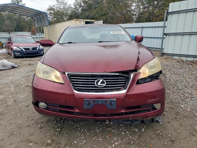 Lexus Es 350 Image 4