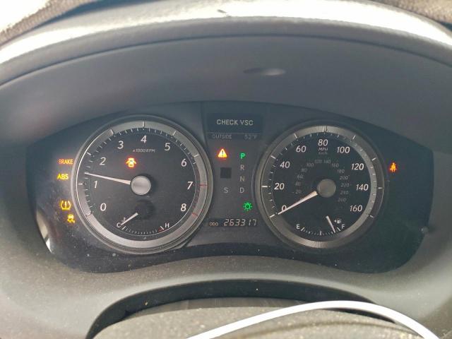 Lexus Es 350 Image 9