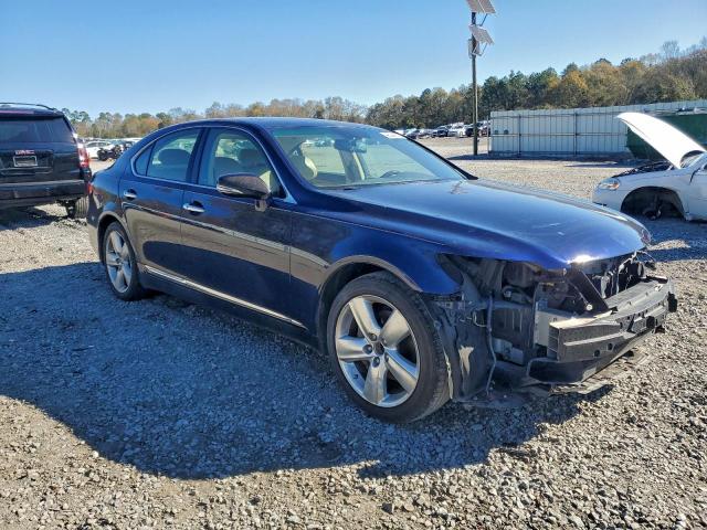 Lexus LS 460 Image 11