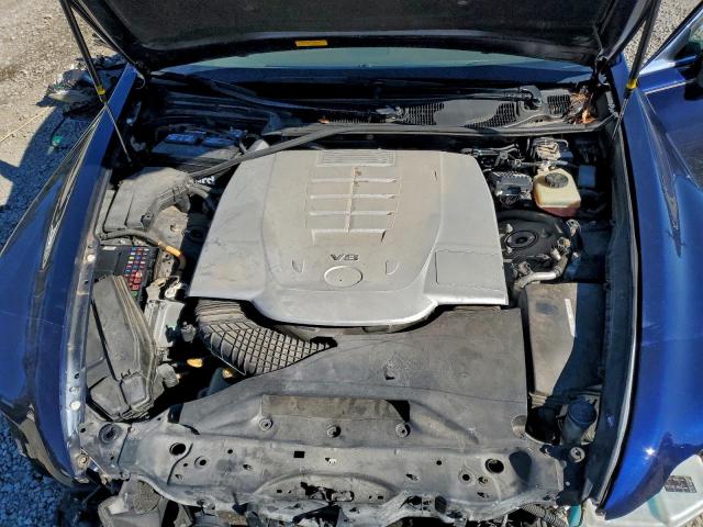 Lexus LS 460 Image 2