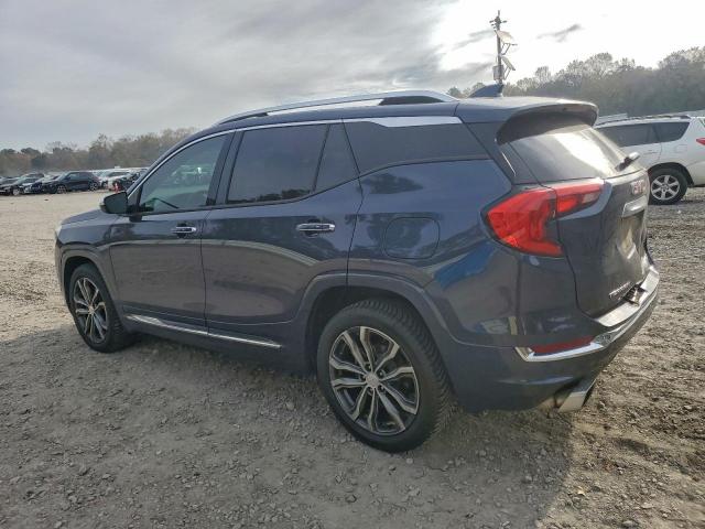 GMC Terrain Denali Image 5