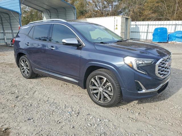 GMC Terrain Denali Image 7
