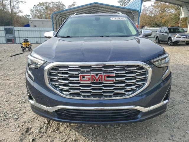 GMC Terrain Denali Image 4