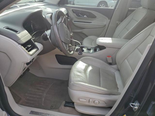 GMC Terrain Denali Image 8