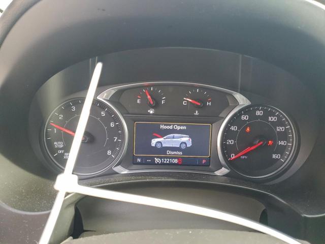 GMC Terrain Denali Image 9