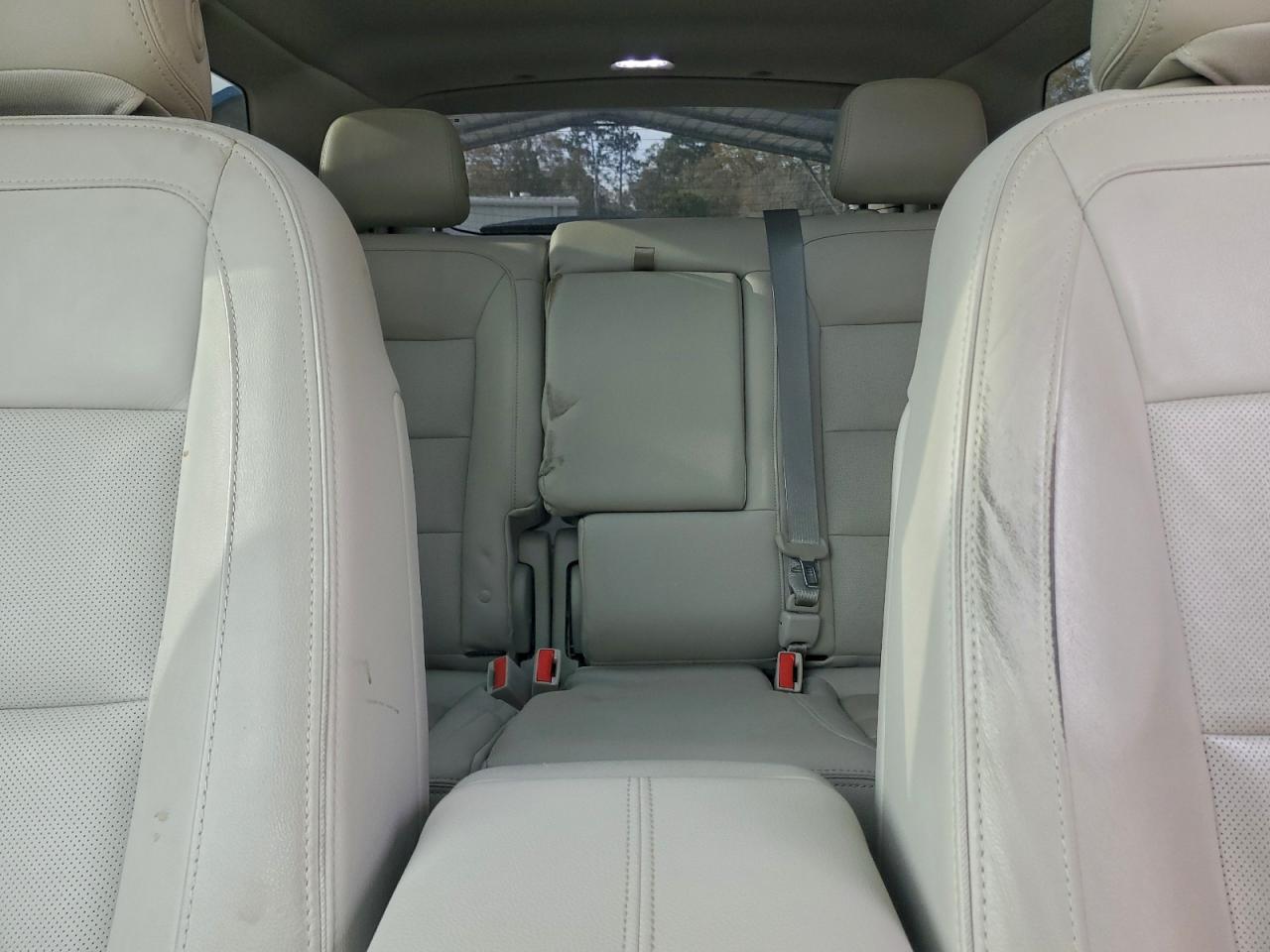 GMC Terrain Denali Image 13