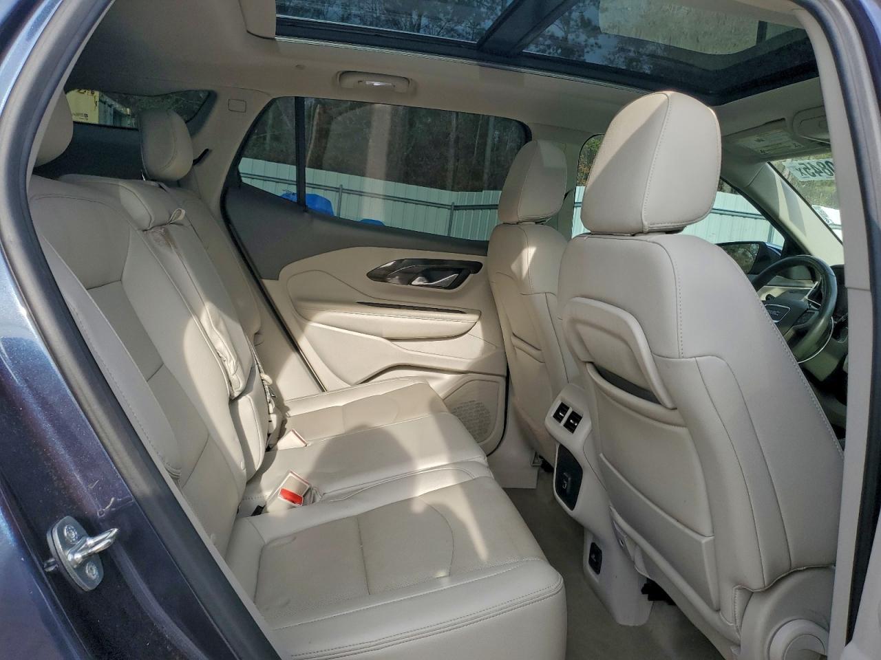 GMC Terrain Denali Image 2