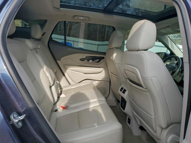 GMC Terrain Denali Image 2