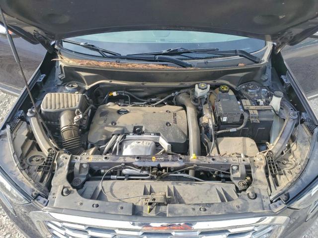 GMC Terrain Denali Image 12