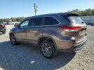 Toyota Highlander Se Image 5