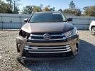 Toyota Highlander Se Image 13