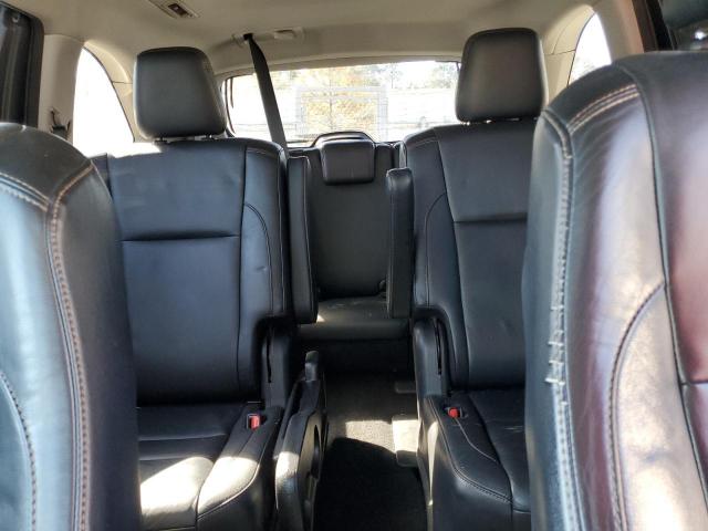 Toyota Highlander Se Image 7