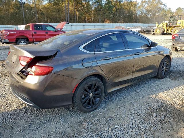 Chrysler 200 Limited Image 9